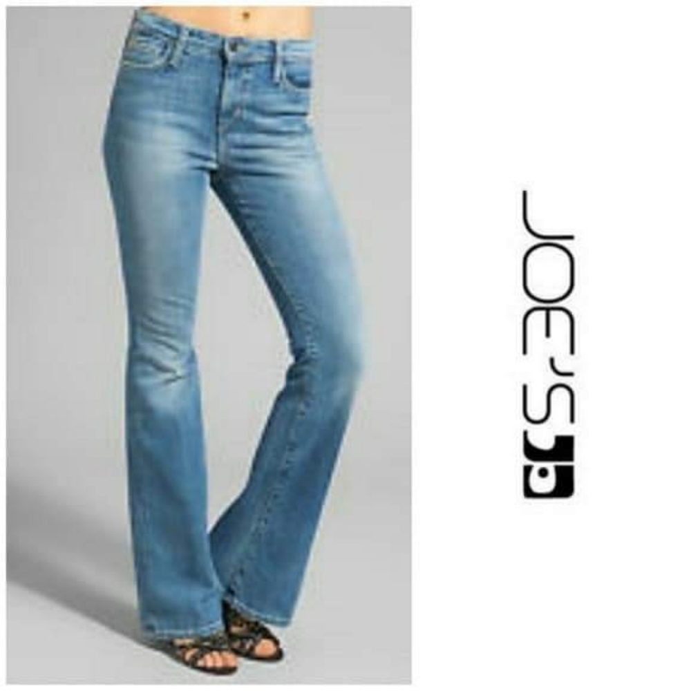 Joe's Jeans Socialite in the wash Karina